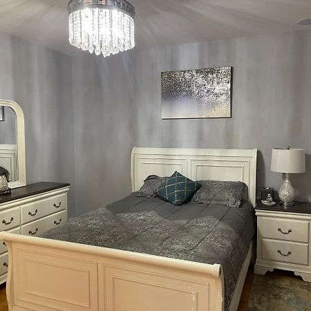 Boston Luxury 3 Bedroom Private Condo Kültér fotó