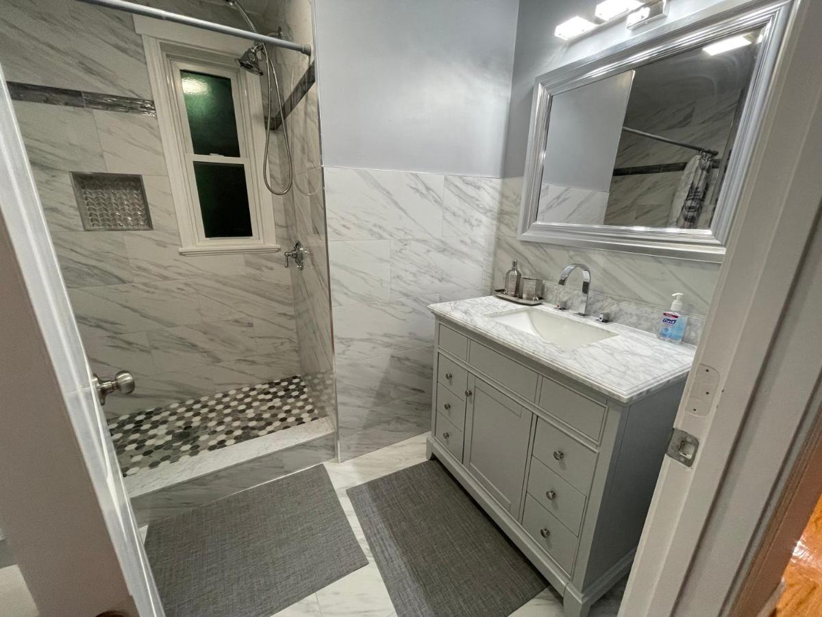 Boston Luxury 3 Bedroom Private Condo Kültér fotó