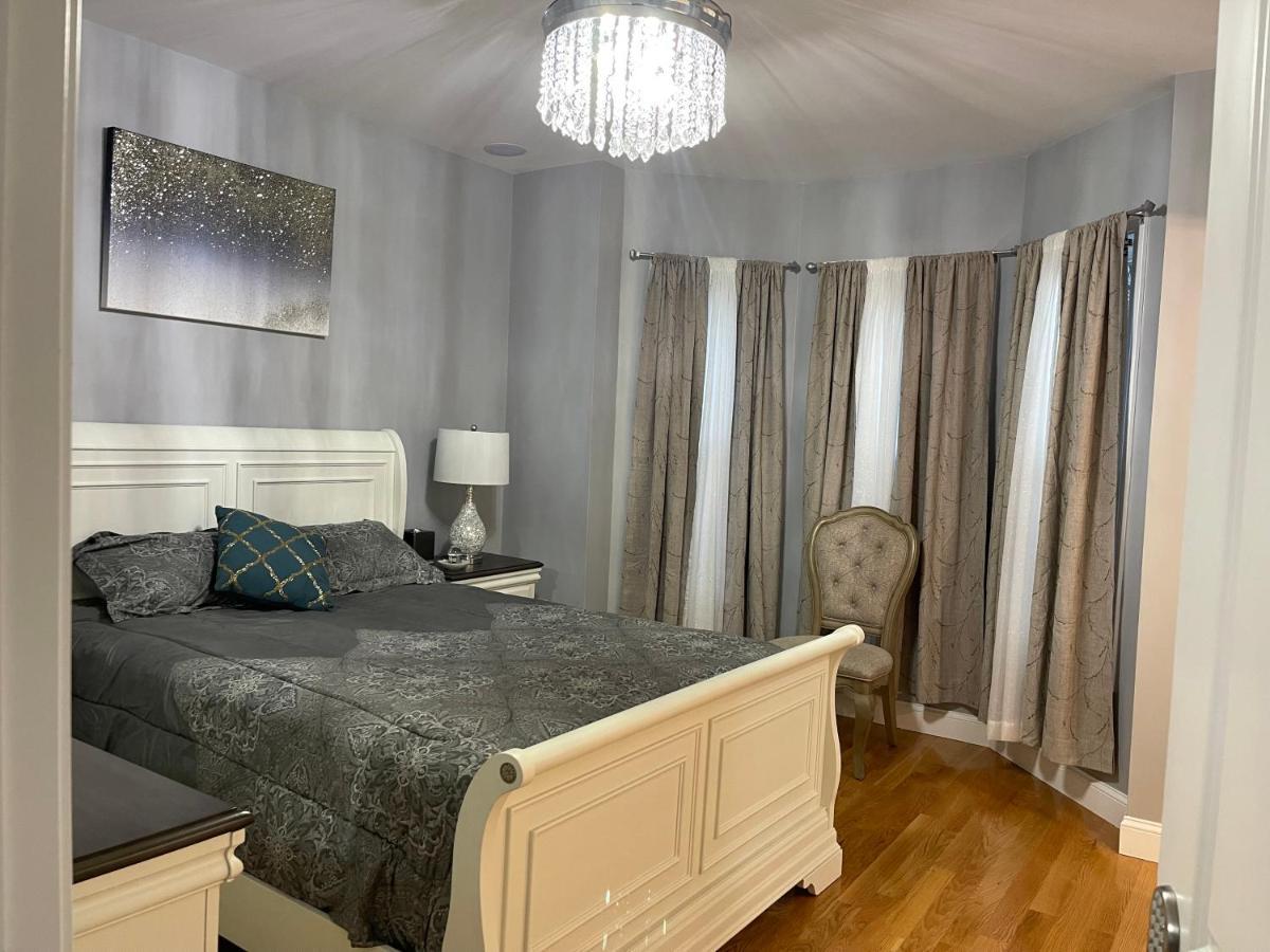 Boston Luxury 3 Bedroom Private Condo Kültér fotó