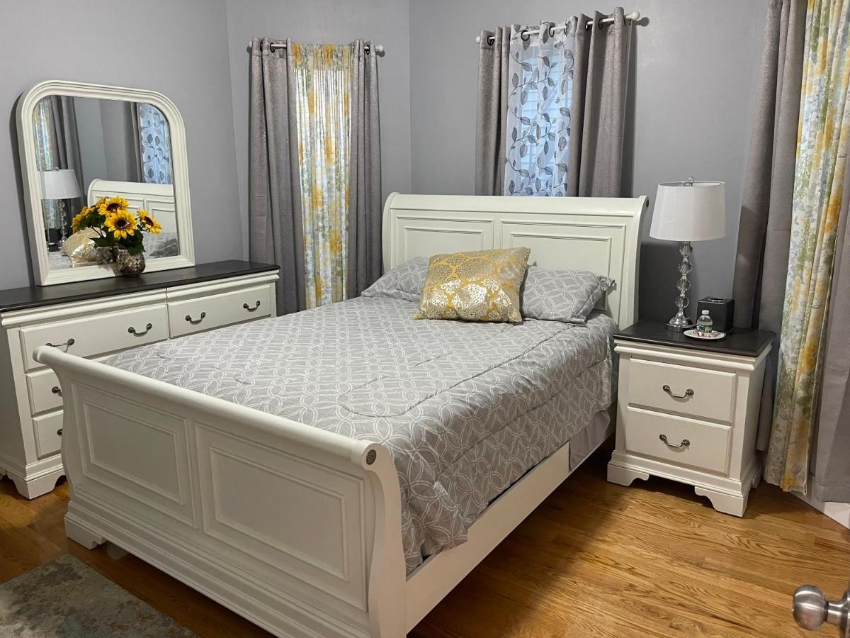 Boston Luxury 3 Bedroom Private Condo Kültér fotó
