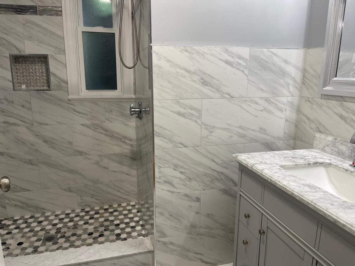 Boston Luxury 3 Bedroom Private Condo Kültér fotó