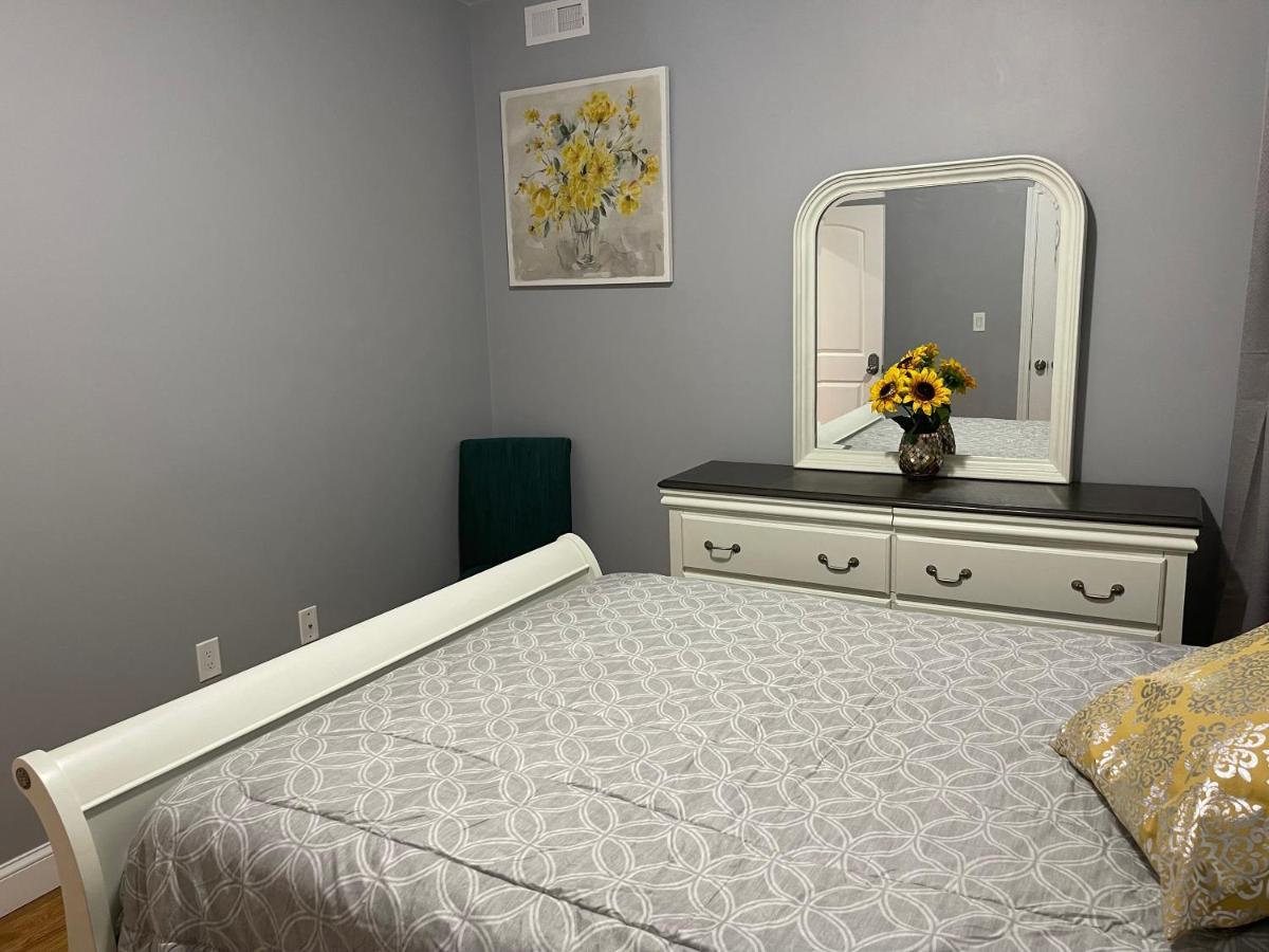Boston Luxury 3 Bedroom Private Condo Kültér fotó