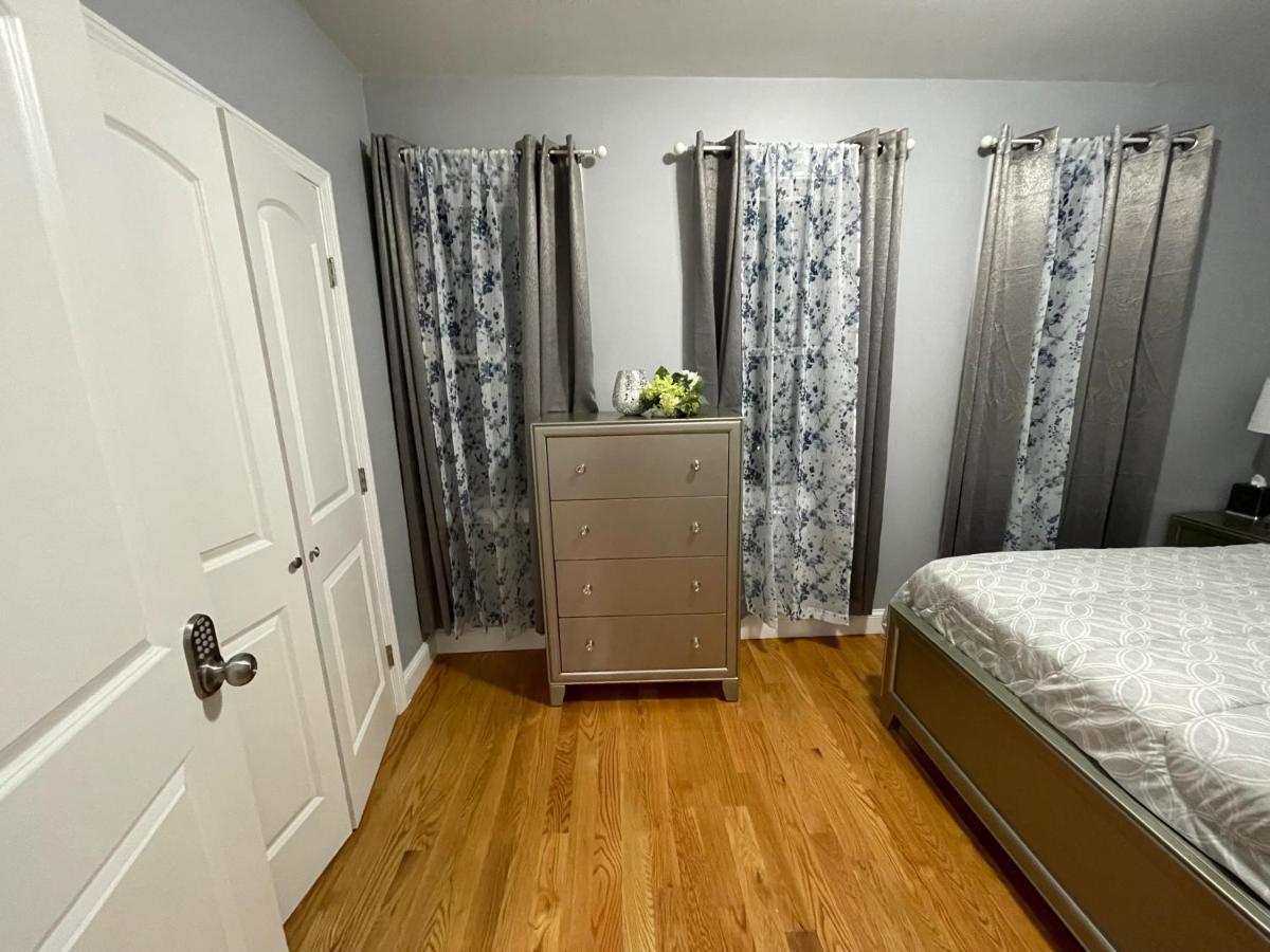Boston Luxury 3 Bedroom Private Condo Kültér fotó