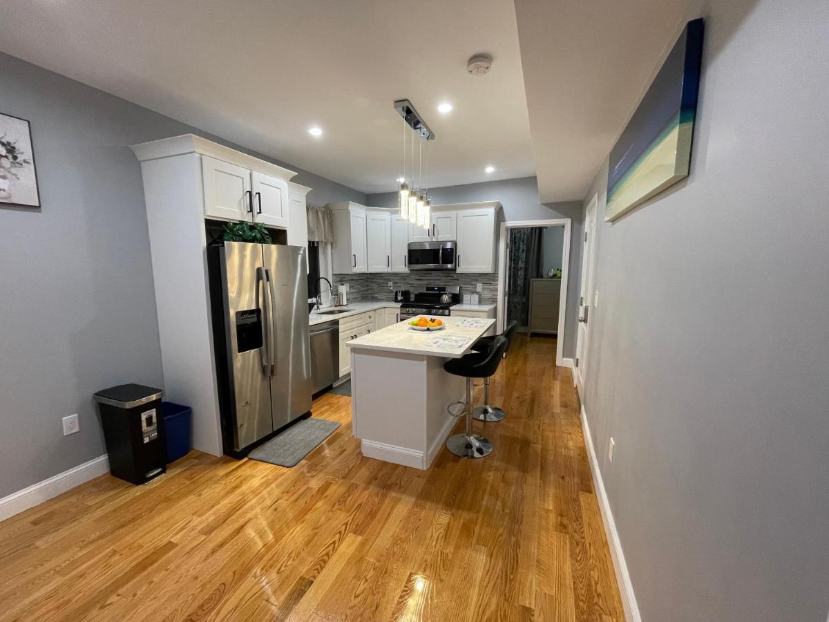 Boston Luxury 3 Bedroom Private Condo Kültér fotó