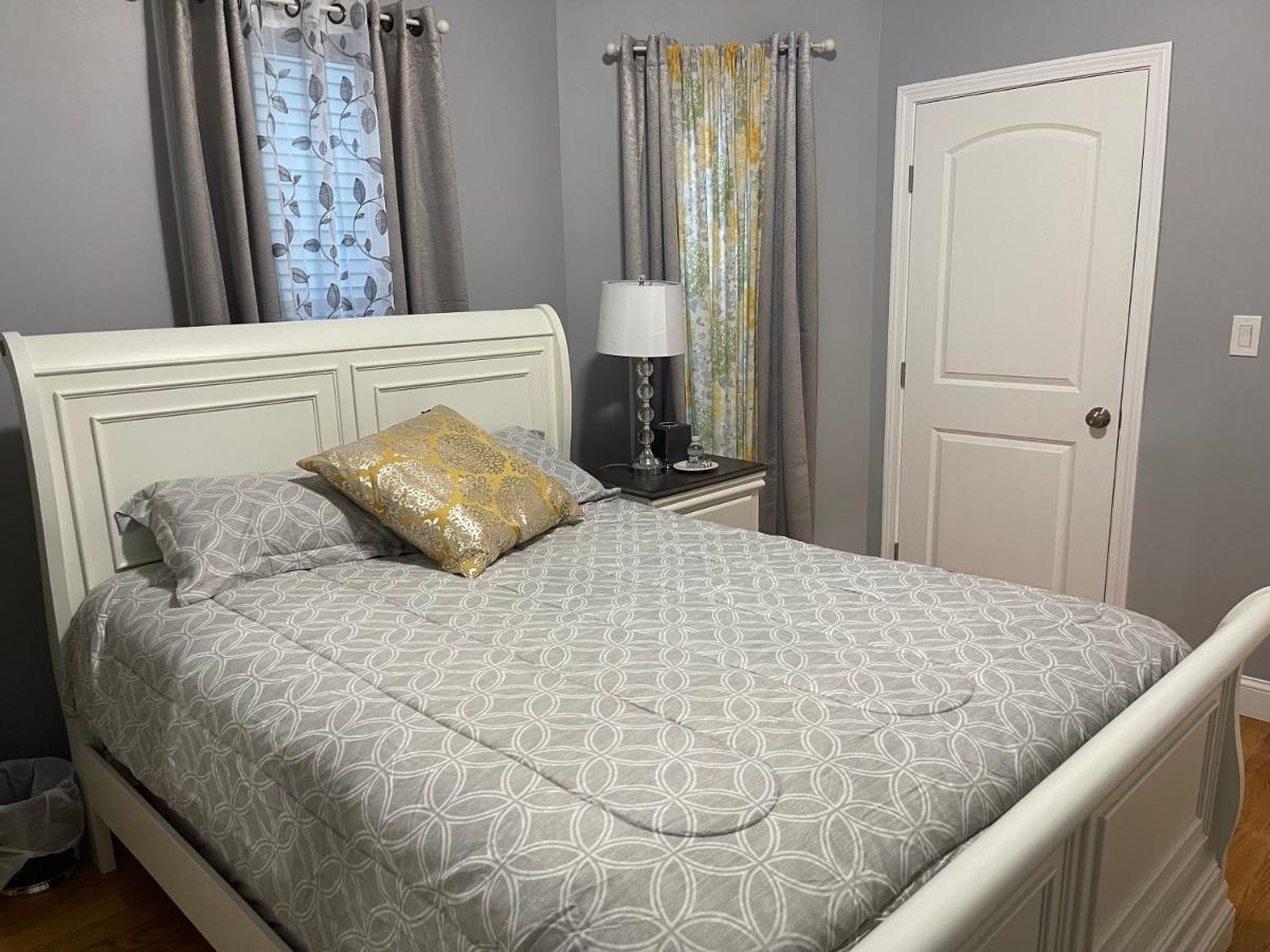 Boston Luxury 3 Bedroom Private Condo Kültér fotó