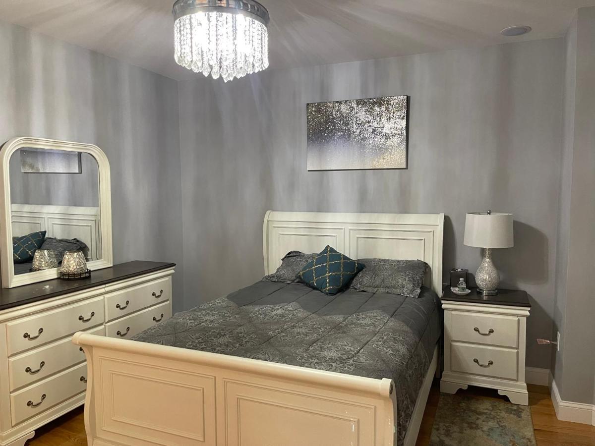 Boston Luxury 3 Bedroom Private Condo Kültér fotó